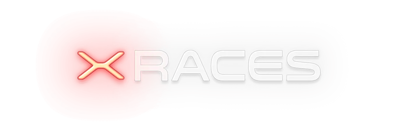 Logo X Races
